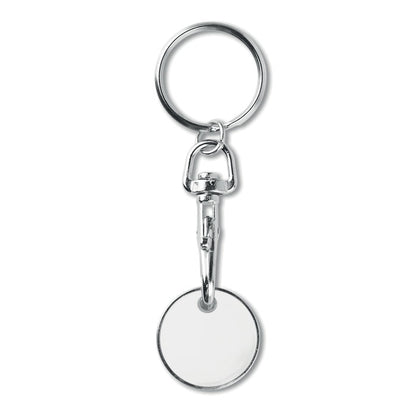 Porte-Clés Jeton