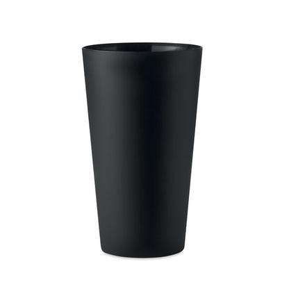 Goblet réutilisable 500ml