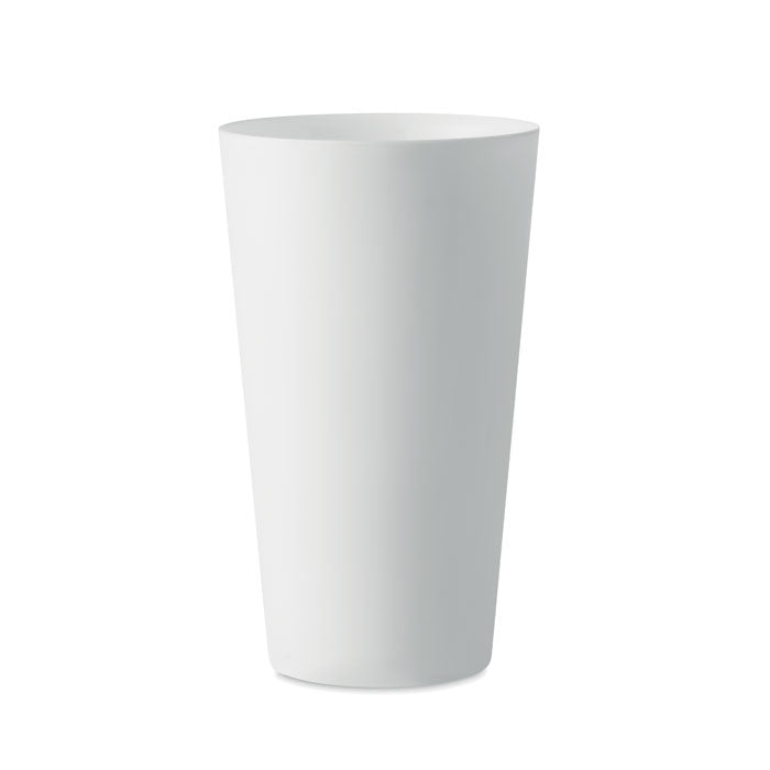 Goblet réutilisable 500ml
