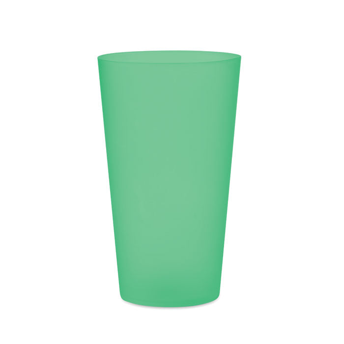 Goblet réutilisable 500ml