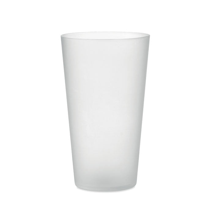 Goblet réutilisable 500ml