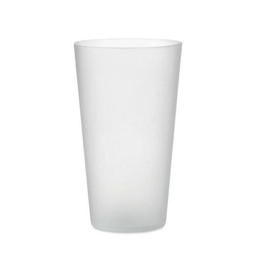 Goblet réutilisable 500ml