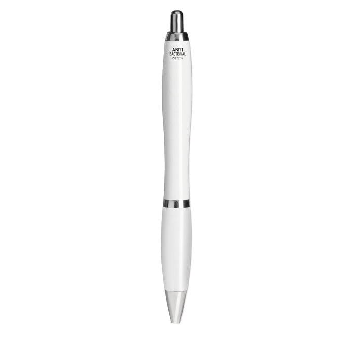 Stylo corps antibactérien