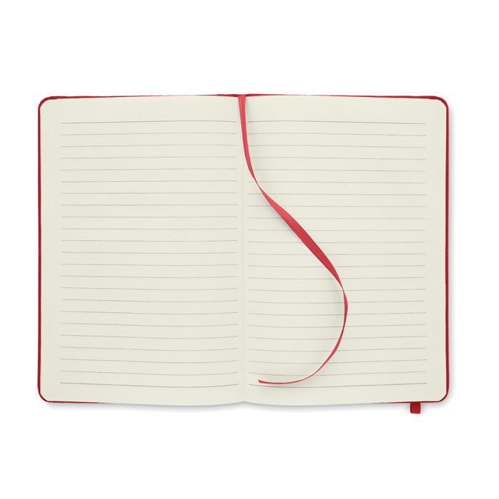 Carnet de Note A5