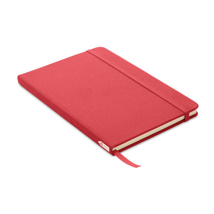 Carnet de Note A5