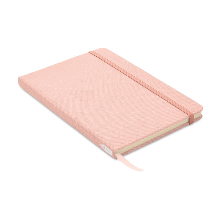 Carnet de Note A5