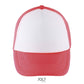 Casquette enfants personnalisable