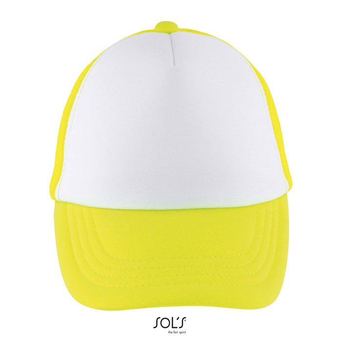 Casquette enfants personnalisable