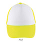 Casquette enfants personnalisable