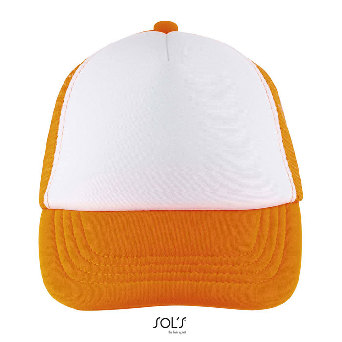 Casquette enfants personnalisable