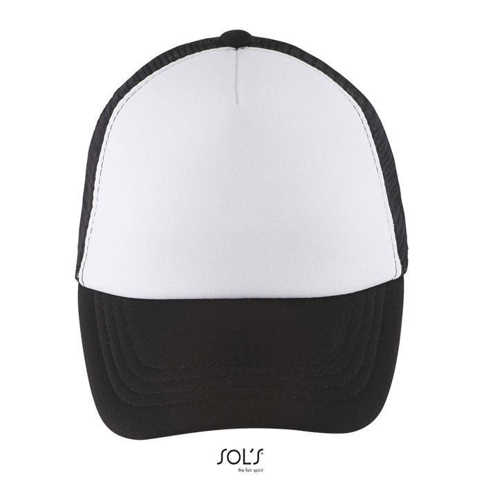 Casquette enfants personnalisable