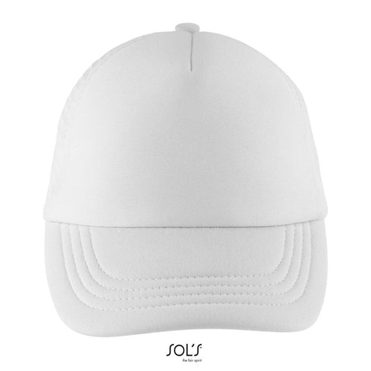 Casquette enfants personnalisable