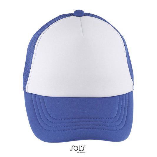 Casquette enfants personnalisable