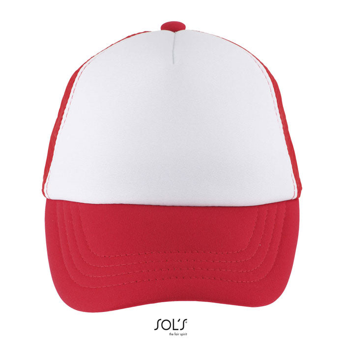Casquette enfants personnalisable