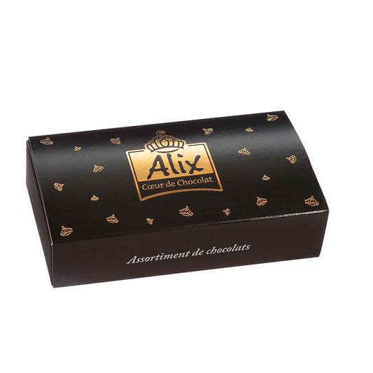 Ballotin de Chocolats Alix 112g