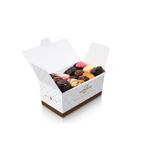 Chocolats belges extra fins vendus en vrac