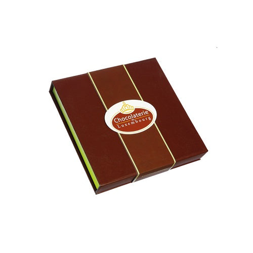 Coffret Chocolats Prestige 500g - Chocolats Fourrés Artisanaux - Vente en  ligne • Jours Heureux
